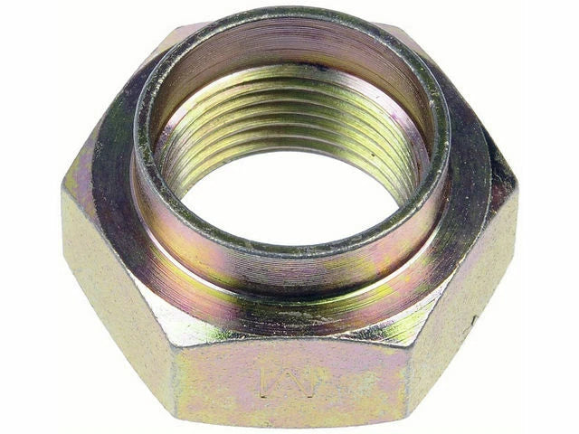 Spindle Nut for Mazda 323 AWD (1986–1989) R147GR