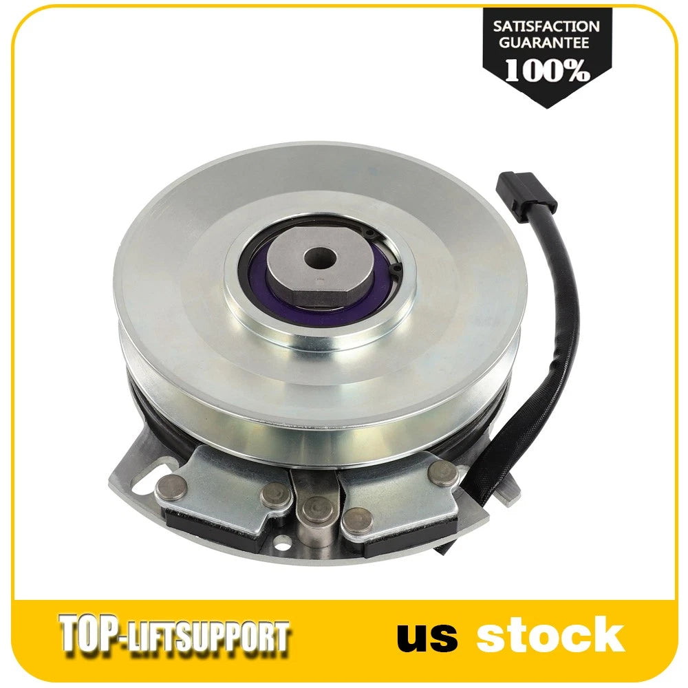 Electric PTO Clutch for John Deere L2048 L2548