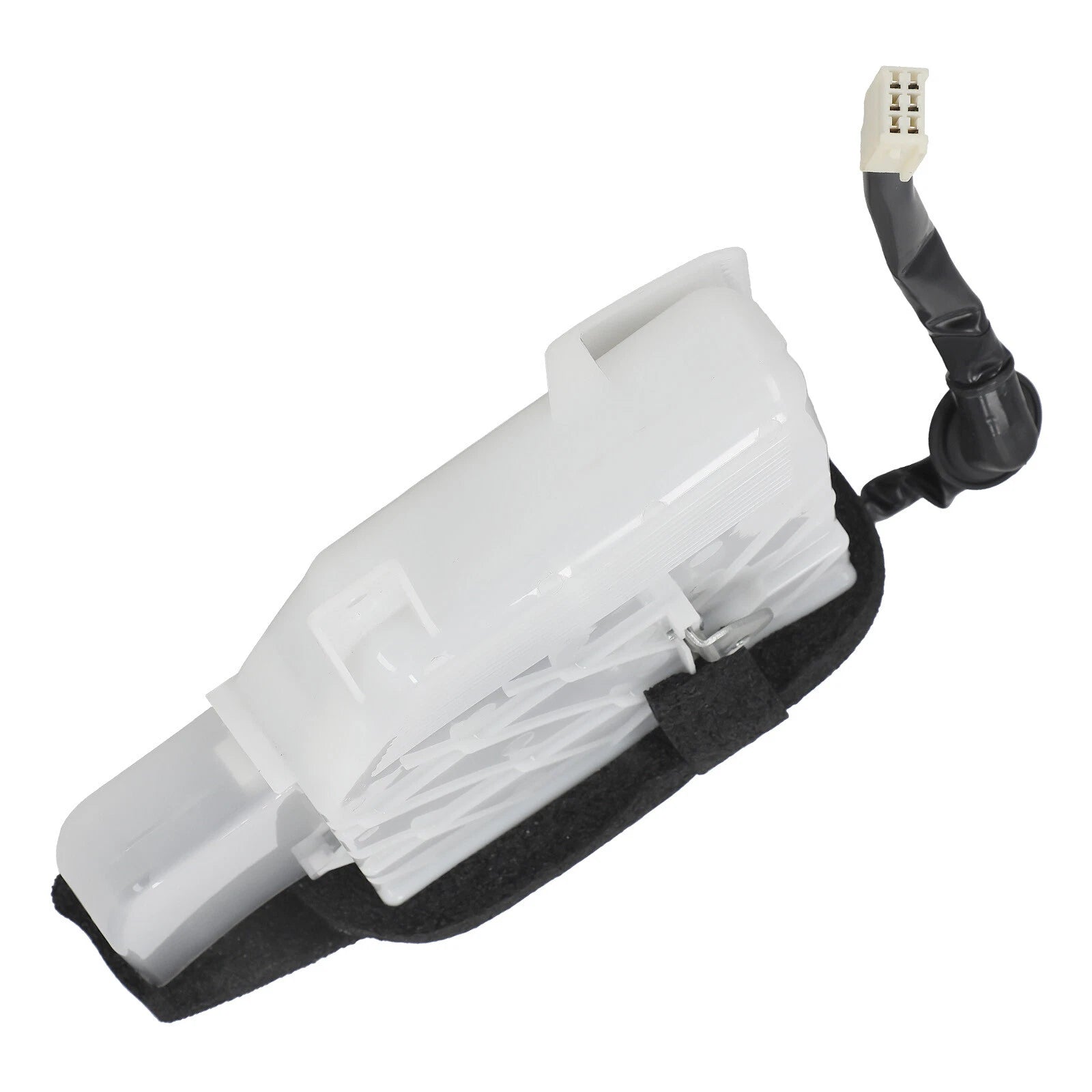 Rear Tailgate Actuator Door Latch Lock for Toyota 4Runner (2003–2009)