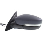 Power Heated Signal Mirrors for Volkswagen Jetta (2011–2018)