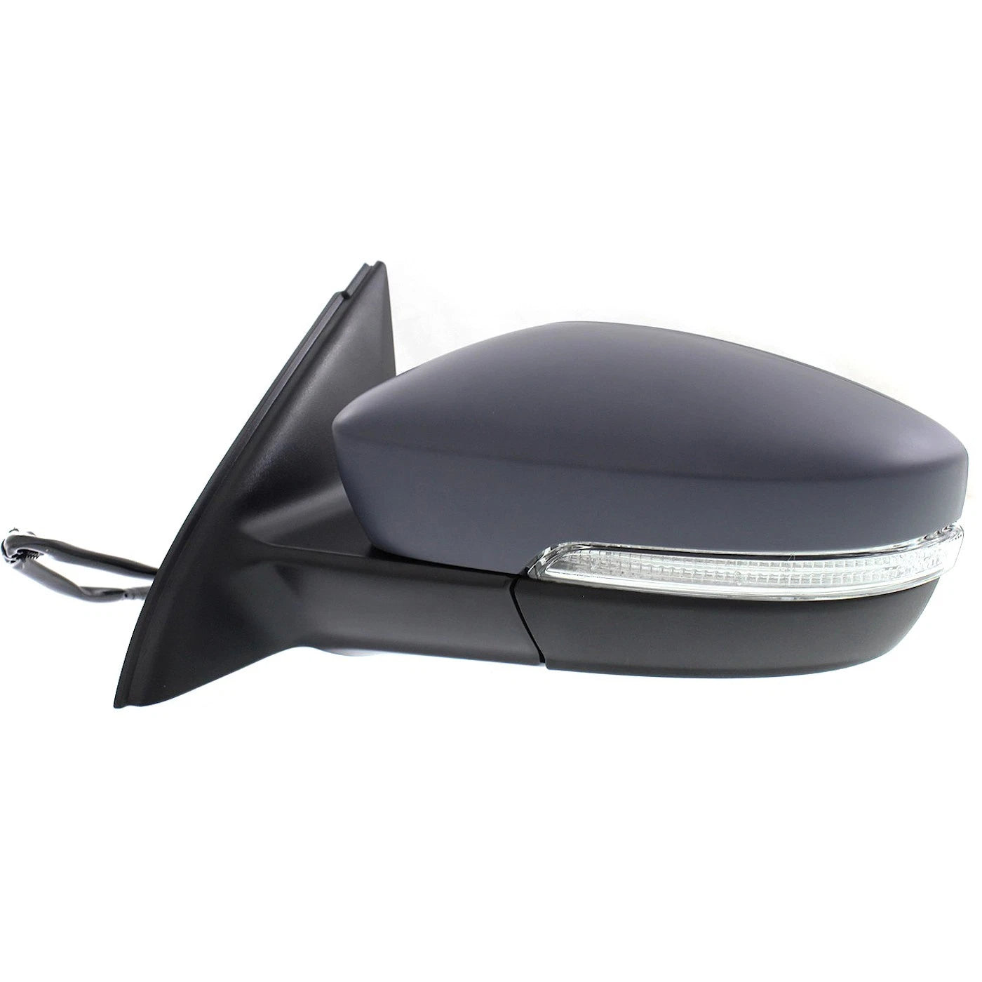 Power Heated Signal Mirrors for Volkswagen Jetta (2011–2018)