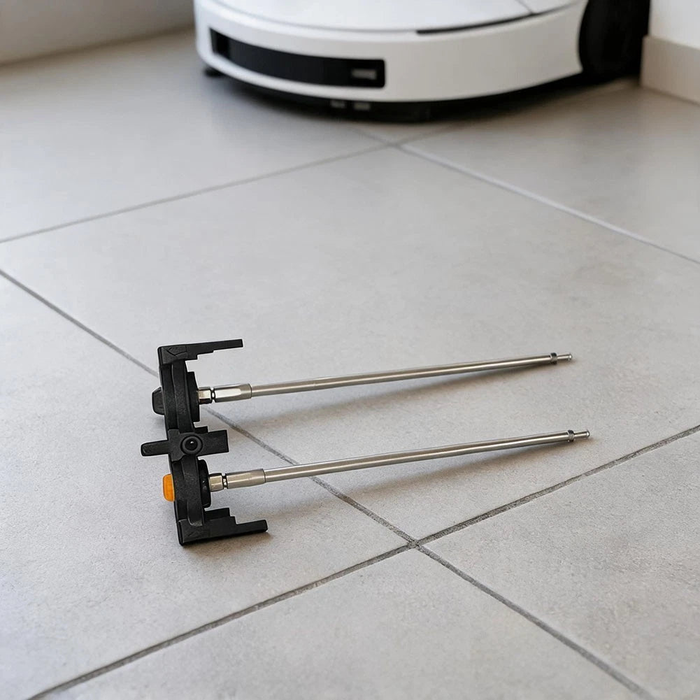 Roller Brush Holder for DREAME X60 Max Ultra (2021–2023)