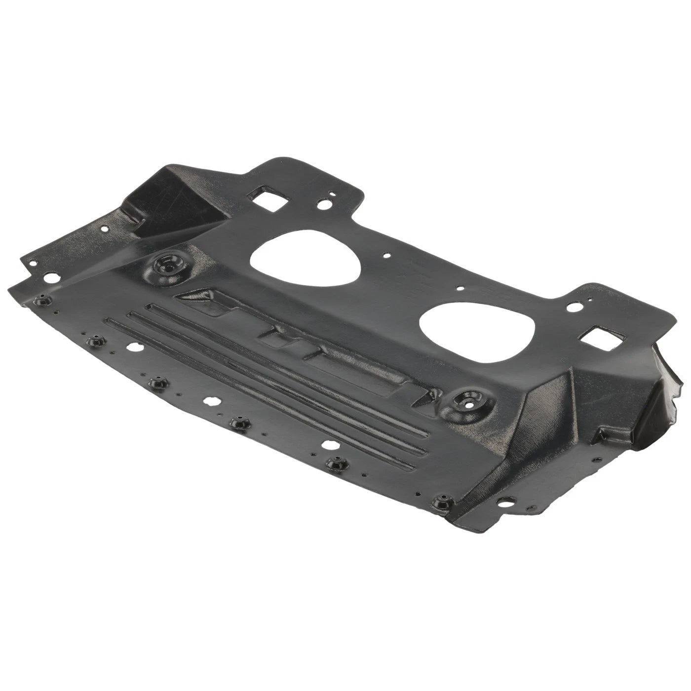 Engine Splash Shield for Cadillac STS (2005–2008)