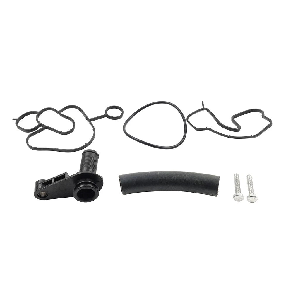 Oil Cooler Repair Kit LR006653 for Land Rover Freelander 2 (2008–2015)