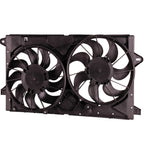 Radiator Fan Assembly Replacement for Chevrolet Impala (2014–2019)