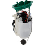 Electric Fuel Pump for VW Audi A3, Quattro, TT, TTS, S3, Golf (2015–2019)