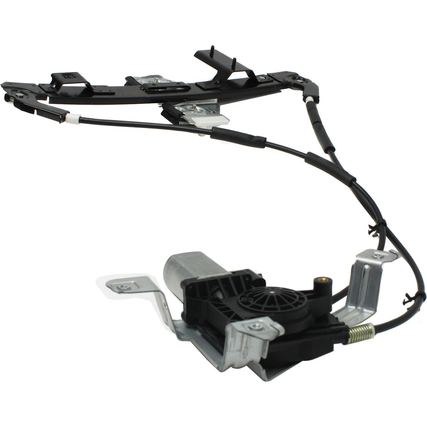 Power Window Regulator for Chevrolet Tahoe Yukon (2000–2006) Rear Left