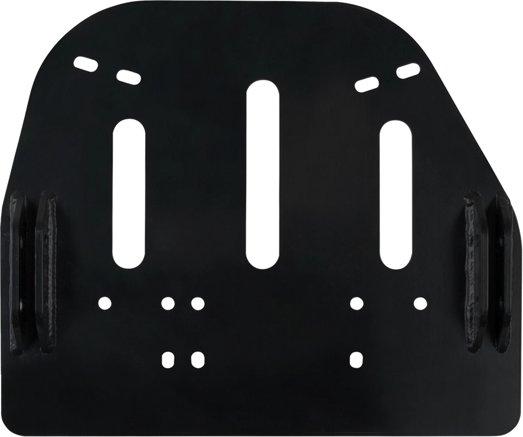 Plow Mount for Polaris Sportsman XP 1000 & 850 (2015–2017)
