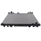 Radiator for Land Rover Range Rover Sport Defender 110 130 90 (2025)