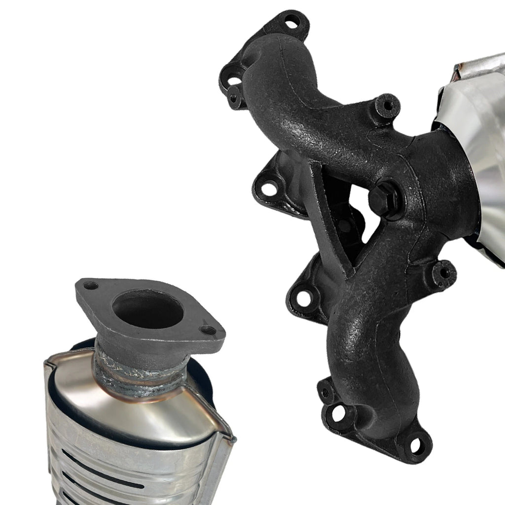 Catalytic Converter for Hyundai Elantra 2.0L L4 (2004–2006) EPA Direct Fit