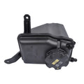 Pressurized Coolant Reservoir for BMW E60 E61 525i 528i 530i 535i (2007–2010) 17137542986
