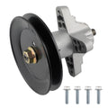 Spindle for MTD Cub Cadet with Pulley (YYYY–YYYY)