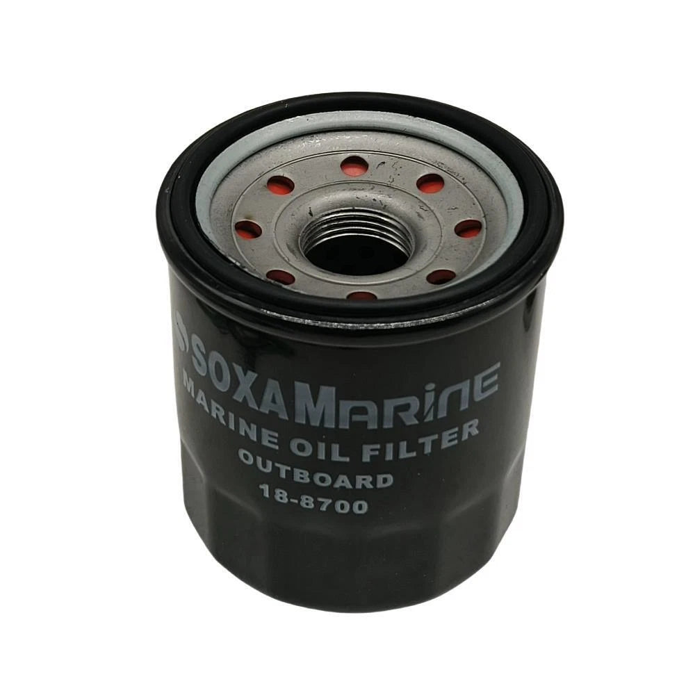 Outboard Maintenance Kit for Yamaha F50H F60A F60C F60F (4-Stroke)