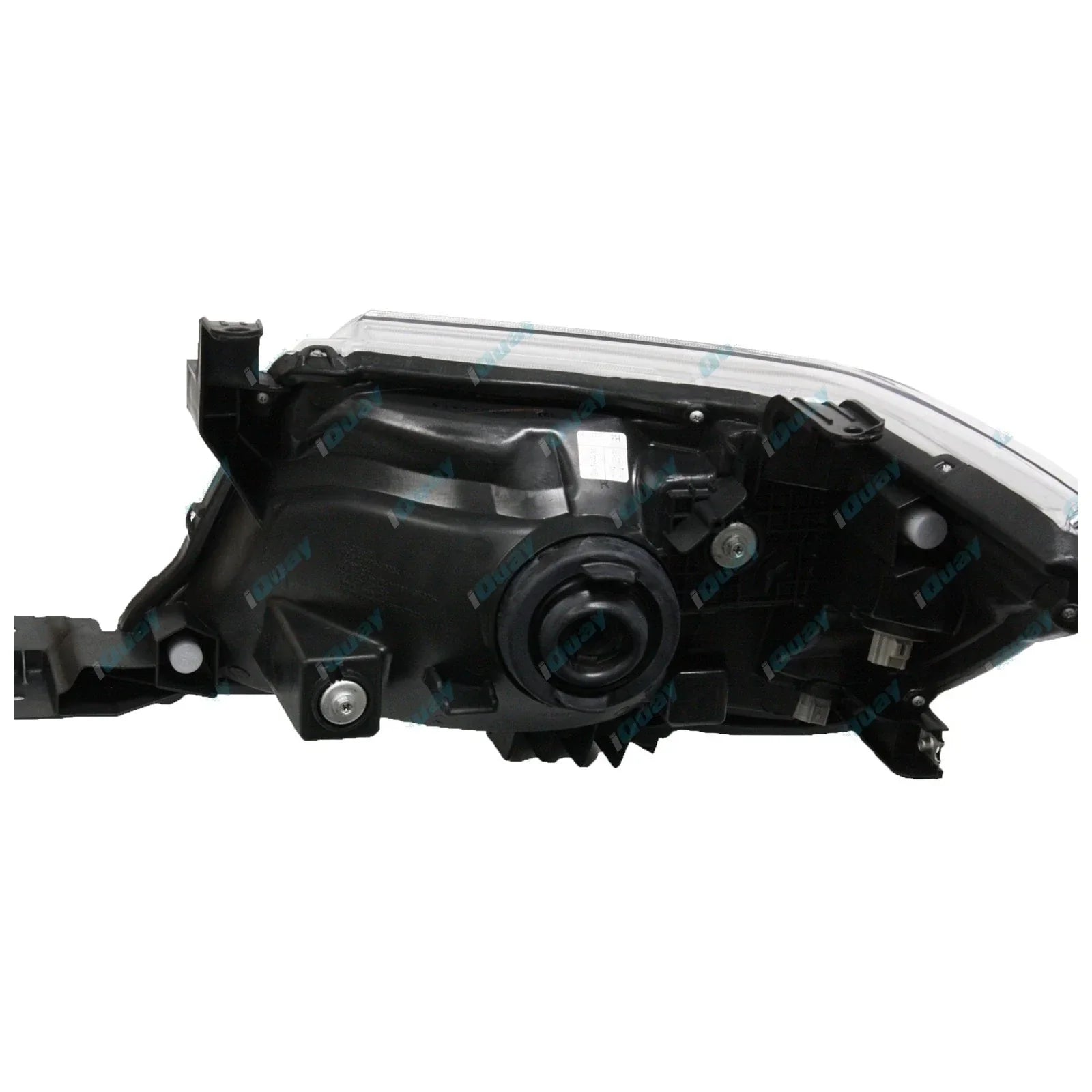 RH HeadLight for Toyota Hilux SR SR5 Workmate GGN KUN TGN '11-'15 Right Driver