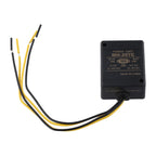 Electromagnetic Brake Rectifier for Smooth Motor Braking