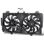 Electric Radiator Cooling Fan for Mazda 6 2.5L (2011–2013)