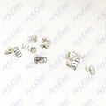 10Pcs Valve & Spring for Evinrude Johnson 25-50HP (1989–2004) 0335134 335134 435567