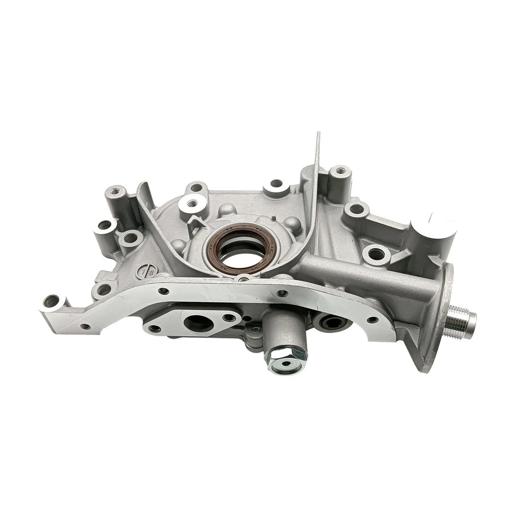 Engine Oil Pump M270 for Hyundai Accent (1996–2011) Kia Rio/Rio5 (2006–2011) 2131026020