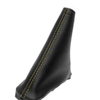 E Brake Boot for Chevy Aveo (2007–2011) Yellow Stitch