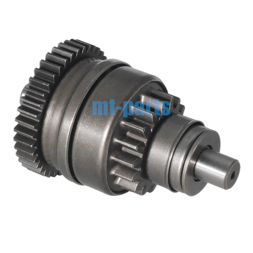 Starter Drive Bendix for Polaris Trail Boss 330, Xplorer 400, Trail Blazer 330