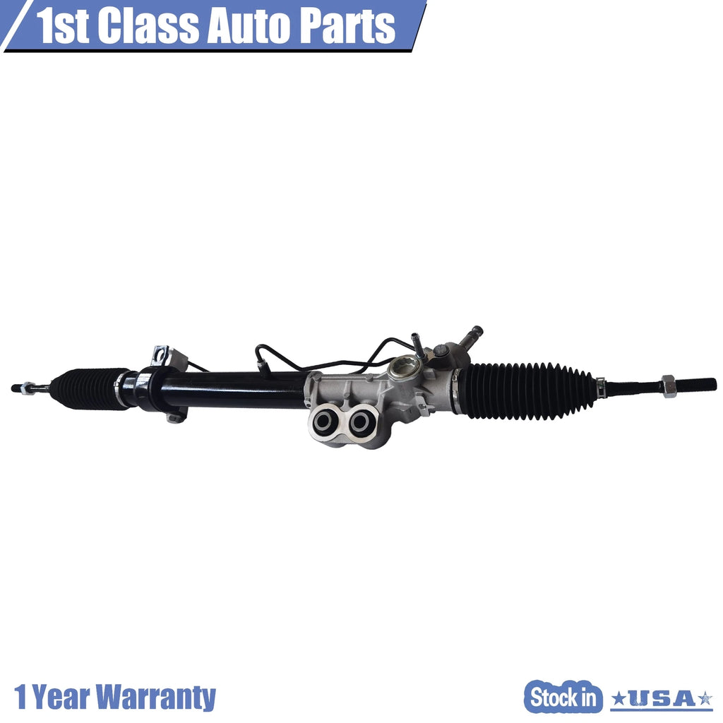 Power Steering Rack & Pinion for Nissan Frontier Pathfinder Xterra (2005-2020)