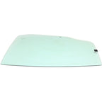 Door Glass for Dodge Charger (2011–2017) Rear Left