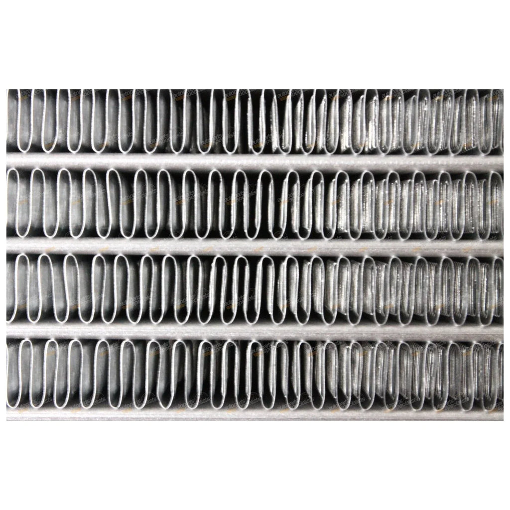 3.0L Heavy Duty Alloy Radiator for BMW X5 E53 (2001 - 2007)