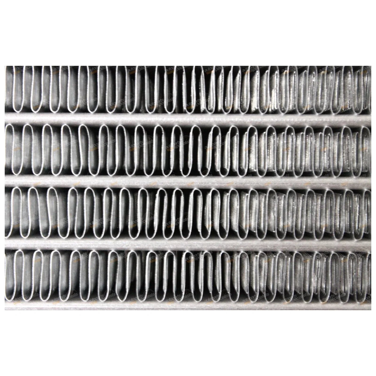 3.0L Heavy Duty Alloy Radiator for BMW X5 E53 (2001 - 2007)