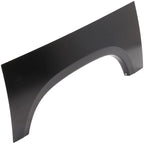 Rear Passenger Right Wheel Arch Repair Panel for Ram Dakota