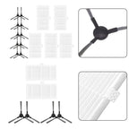 Brushes for Robot Vacuum Cleaner (Robot Vacuum Cleaner)
