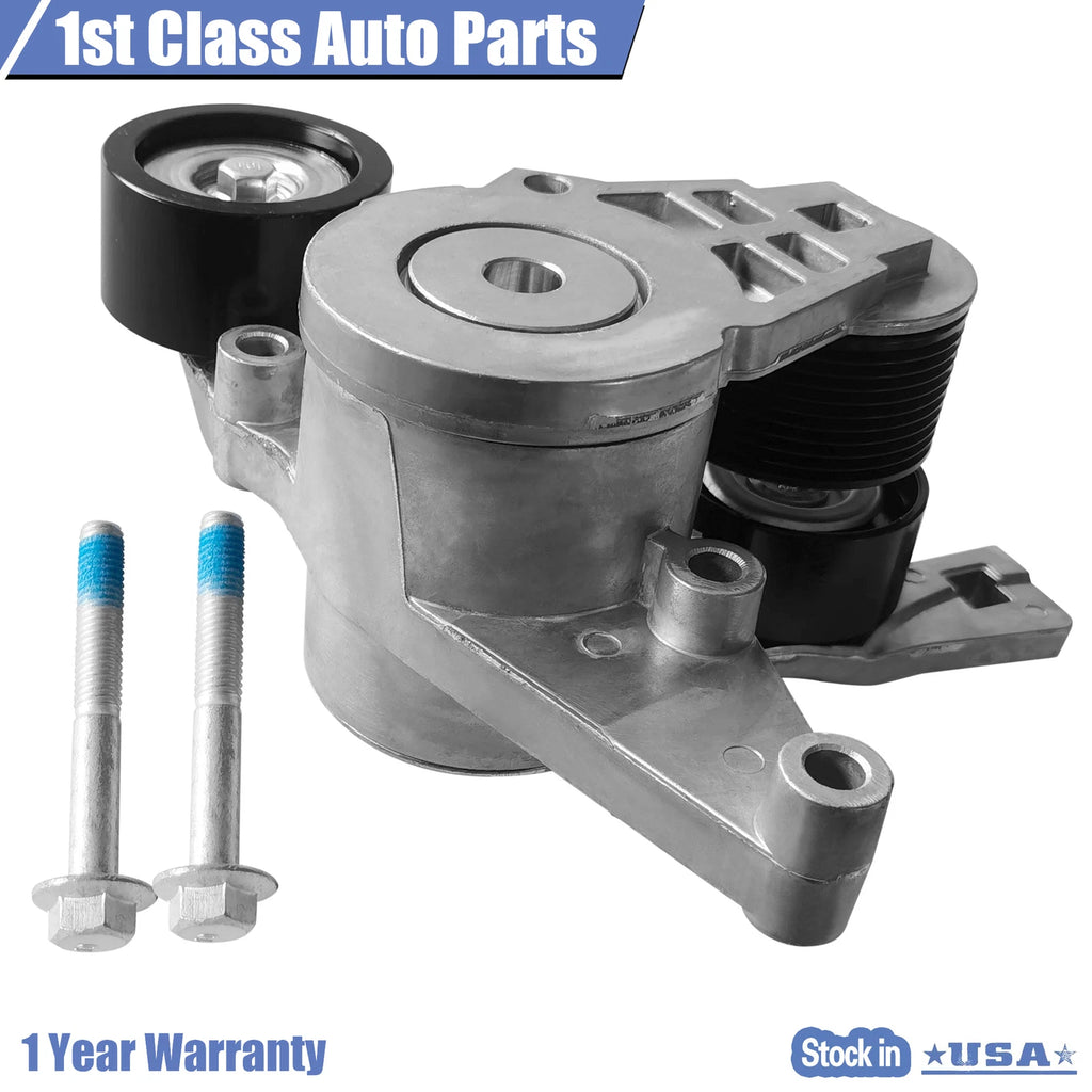 Belt Tensioner Assembly for Make Model 