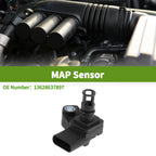 MAP Sensor for BMW 1 (F21) (2015–2019) No.13628637897