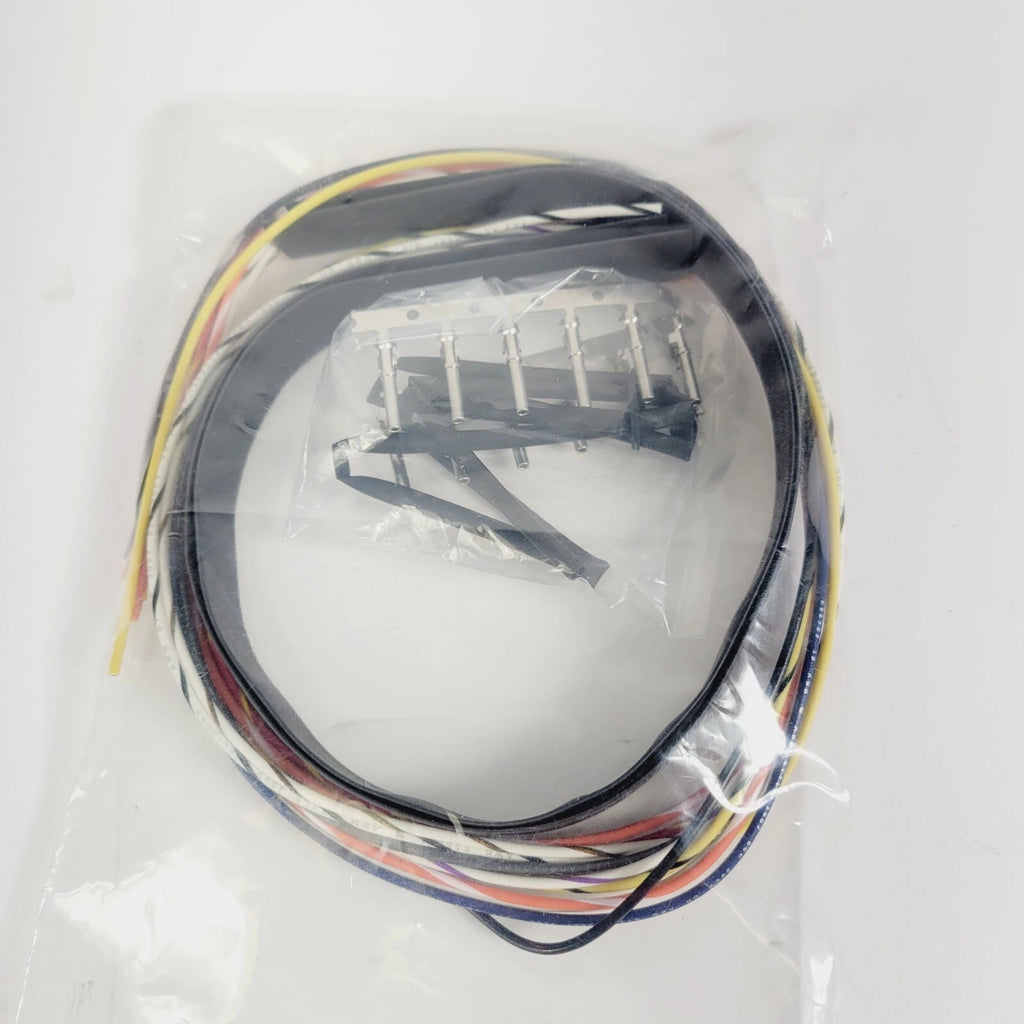 Handlebar Extension Wiring Kit for Harley-Davidson (1996–2006)