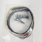 Handlebar Extension Wiring Kit for Harley-Davidson (1996–2006)