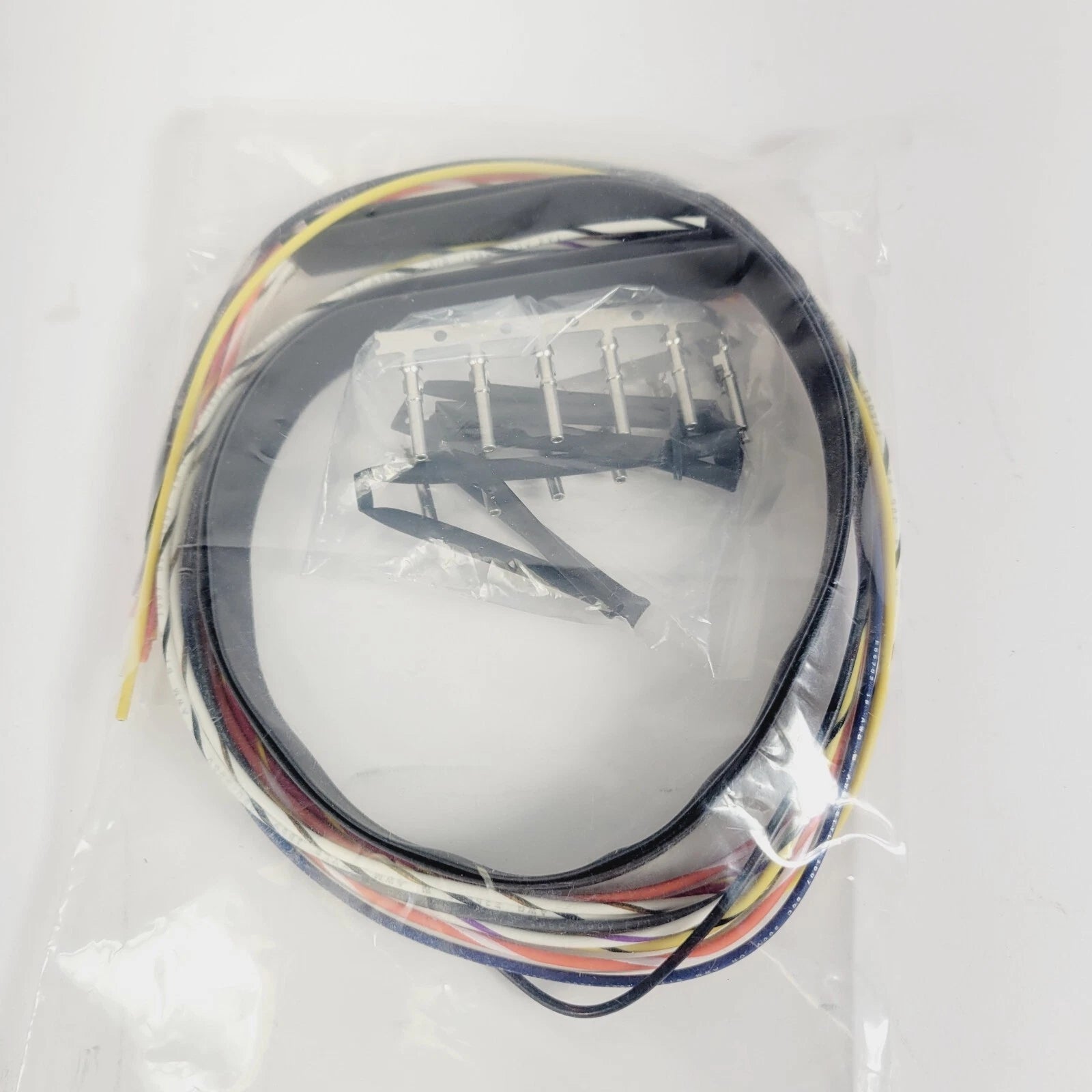 Handlebar Extension Wiring Kit for Harley-Davidson (1996–2006)