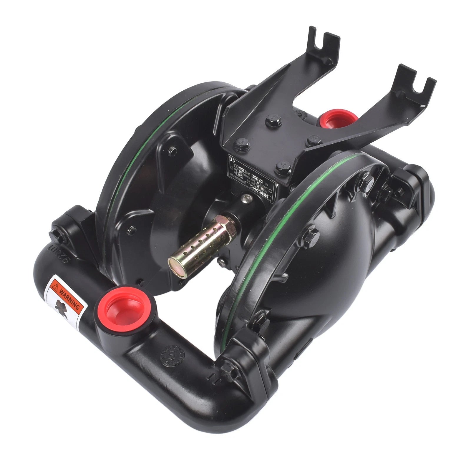 Air Operated Diaphragm Pump for (666100344C)