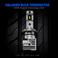 H7 LED Headlight Bulbs for NOVSIGHT (6500K, 12000LM)