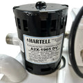 Cast Aluminum Condensate Pump Assembly for Hartell A2X-1965 (60Hz 1/10HP)