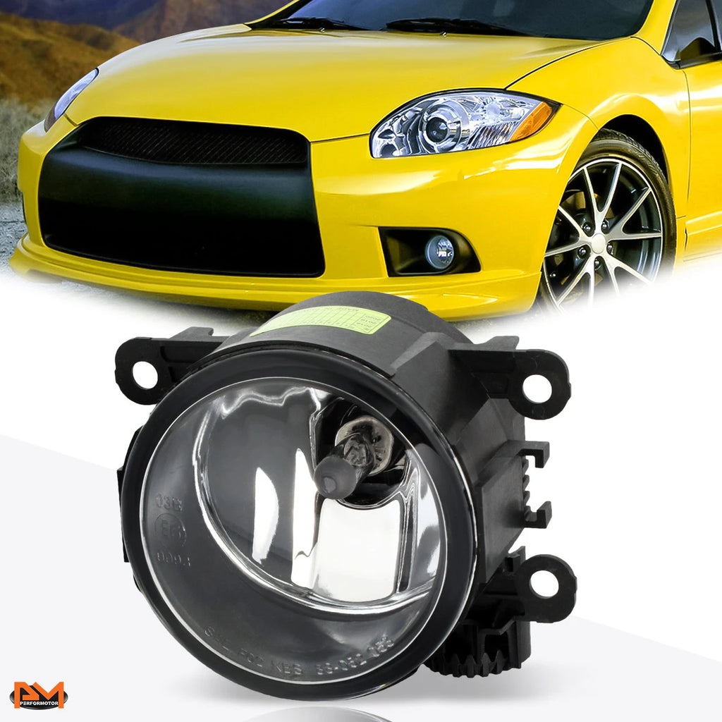 OE Style Fog Light for Mitsubishi Eclipse/Endeavor (2006–2012) LH/RR