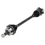 CV Axle Shafts for Audi A4 S4 (1.8L, 2.0L, 4.2L)