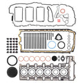 Engine Rebuild Gasket Seals Kit w/ Head Bolts for BMW F26 X4 (2015–2018)