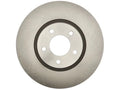 Front Brake Rotor for Mazda 3 2.3L (2007–2013) SM754FD
