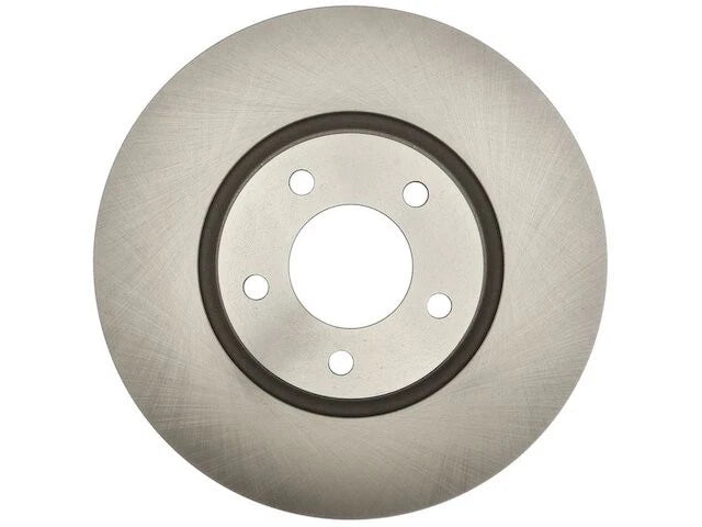 Front Brake Rotor for Mazda 3 2.3L (2007–2013) SM754FD