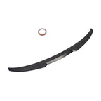 Rear Boot Spoiler Lip Wing for BMW 3 Series M3 G20 G80 M4 (2018–Present)