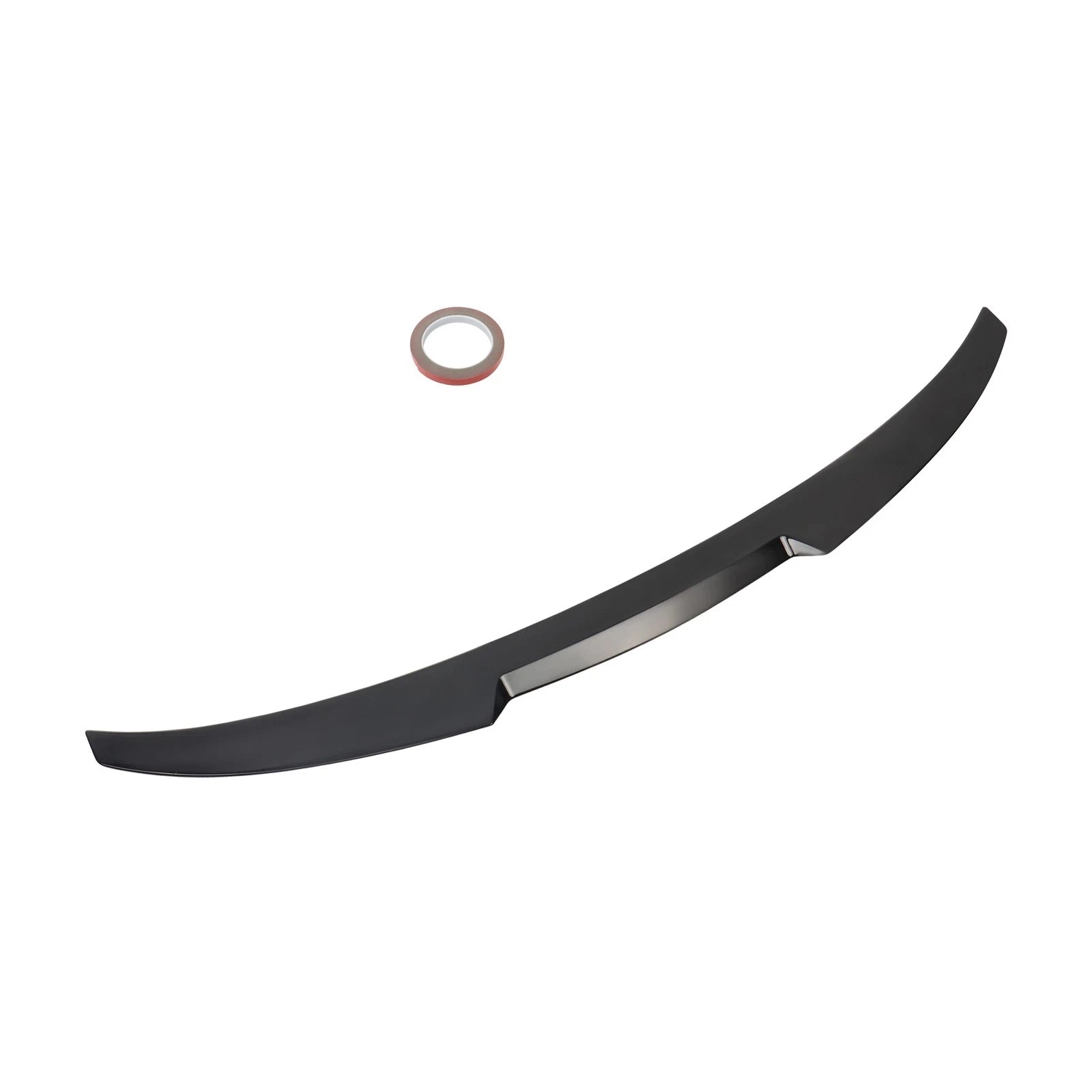 Rear Boot Spoiler Lip Wing for BMW 3 Series M3 G20 G80 M4 (2018–Present)
