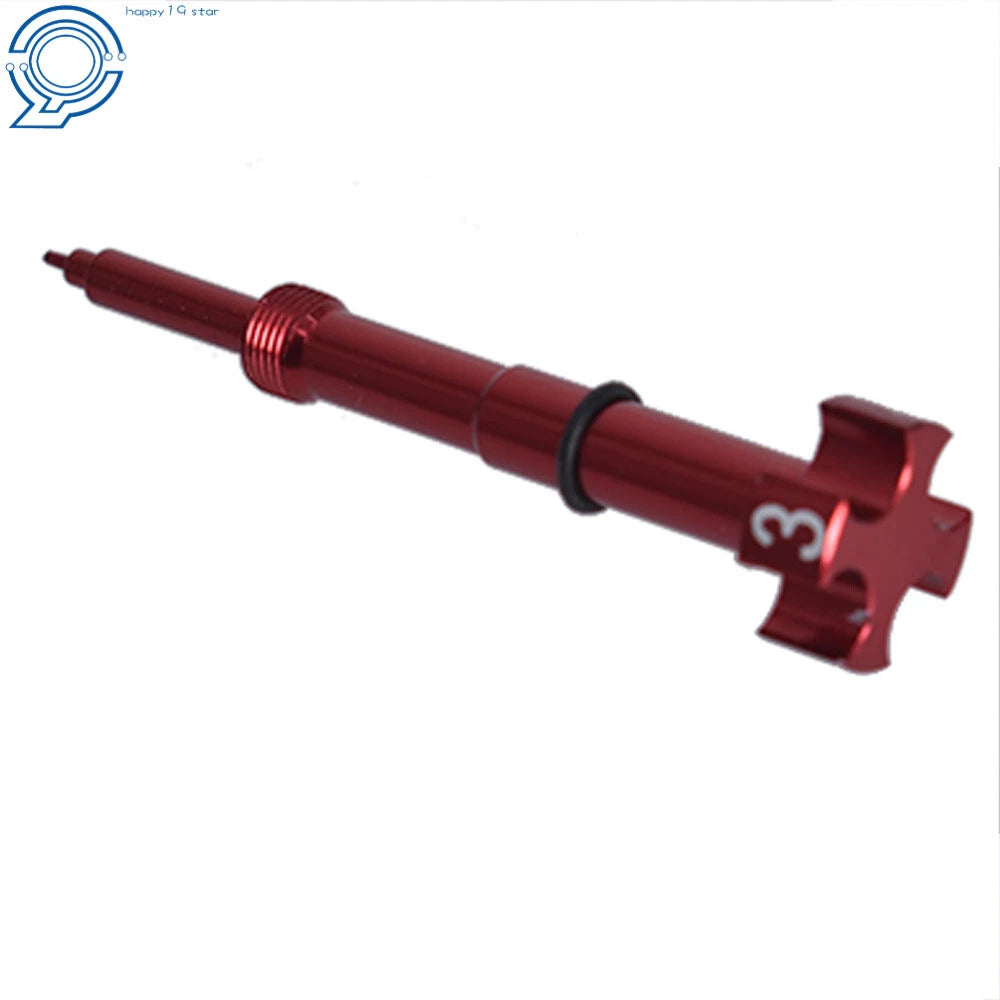 Air Fuel Mixture Screw Adjuster for Honda Yamaha Kawasaki Suzuki