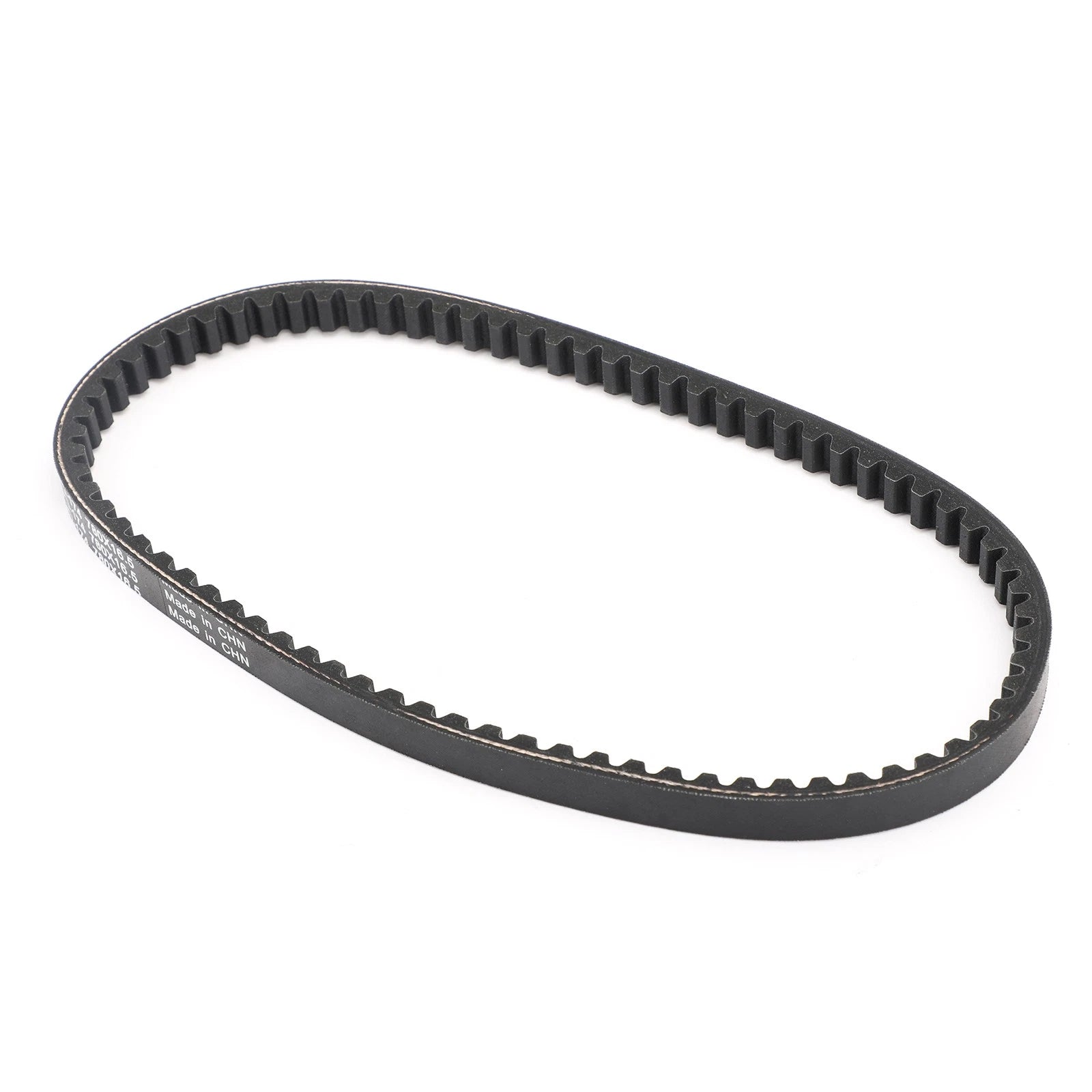 Drive Belt 780OCx16.5W for Polaris Predator 50 (2004–2006), Scrambler 50 (2001–2003)