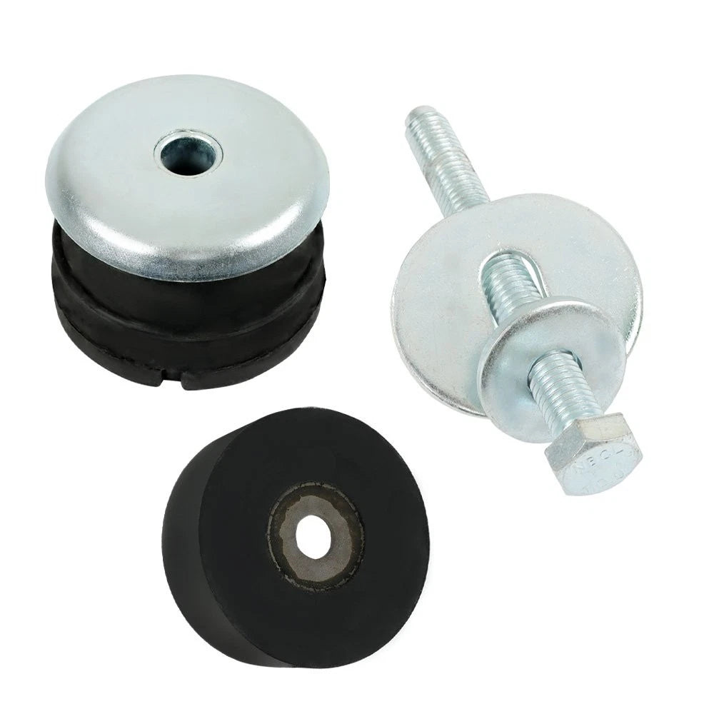 Body Mount Kit for Ford F-150 F-250 (1997–2003)