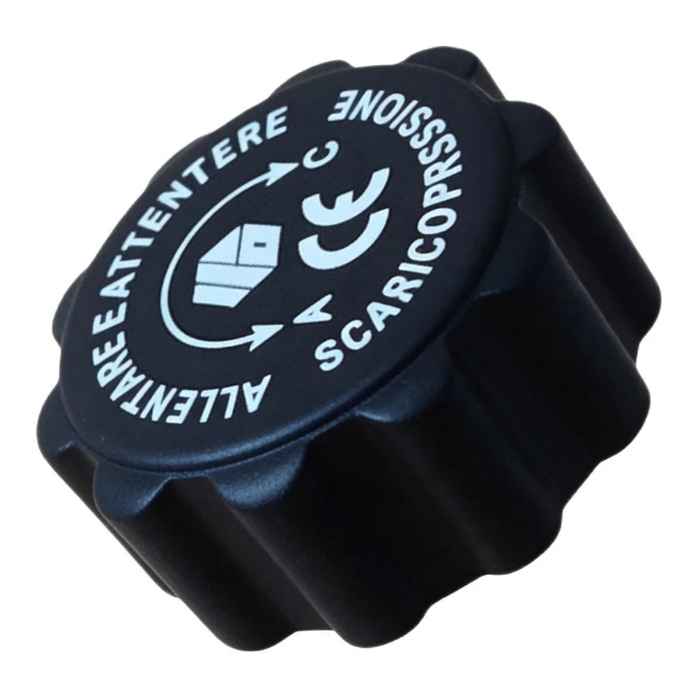 Steam Iron Replacement Safety Valve with Automatic Pressure Release