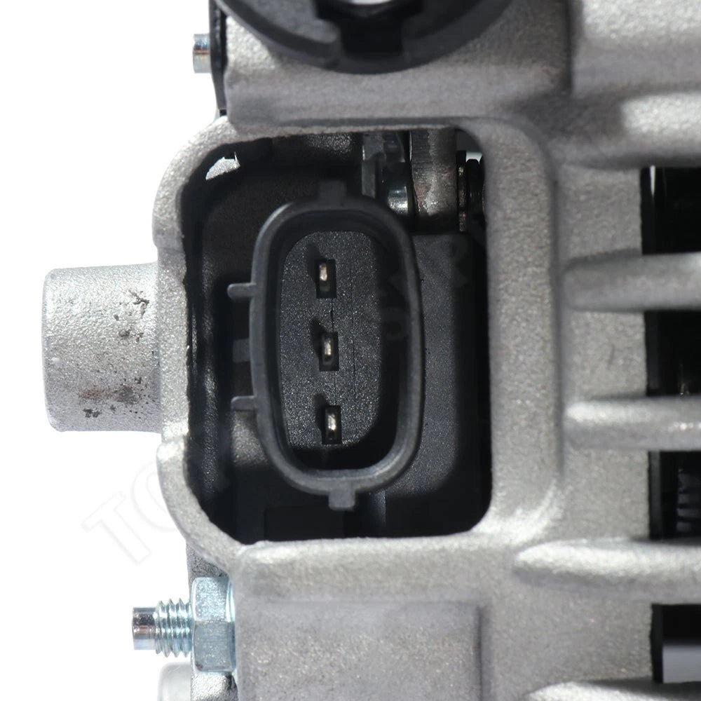 12V Alternator for Nissan Frontier/Xterra 4.0L (2005–2007)